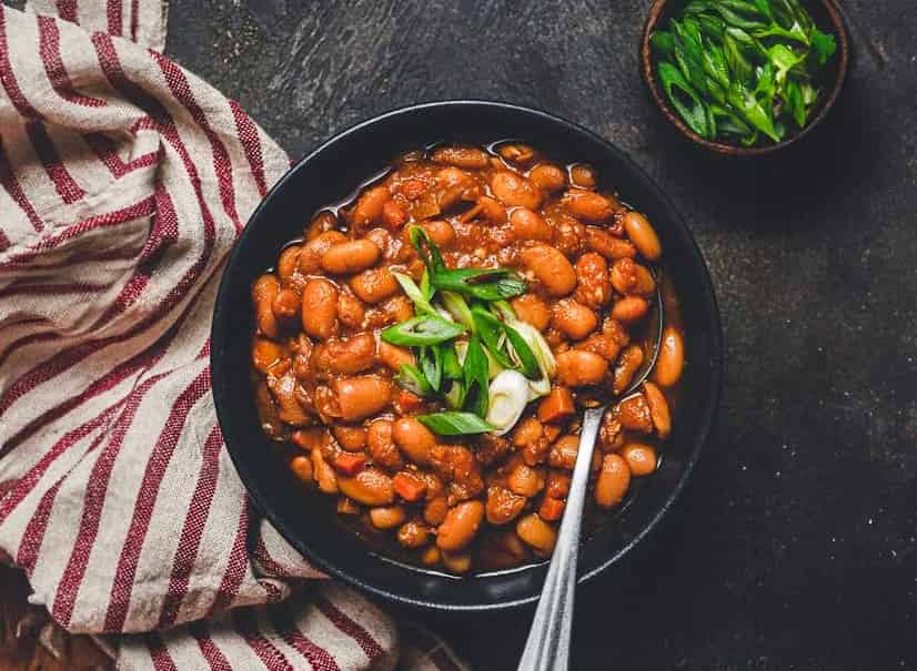 تصویر 2 از کنسرو لوبیا مکنزی مغذی و انتخابی عالی برای خانواده